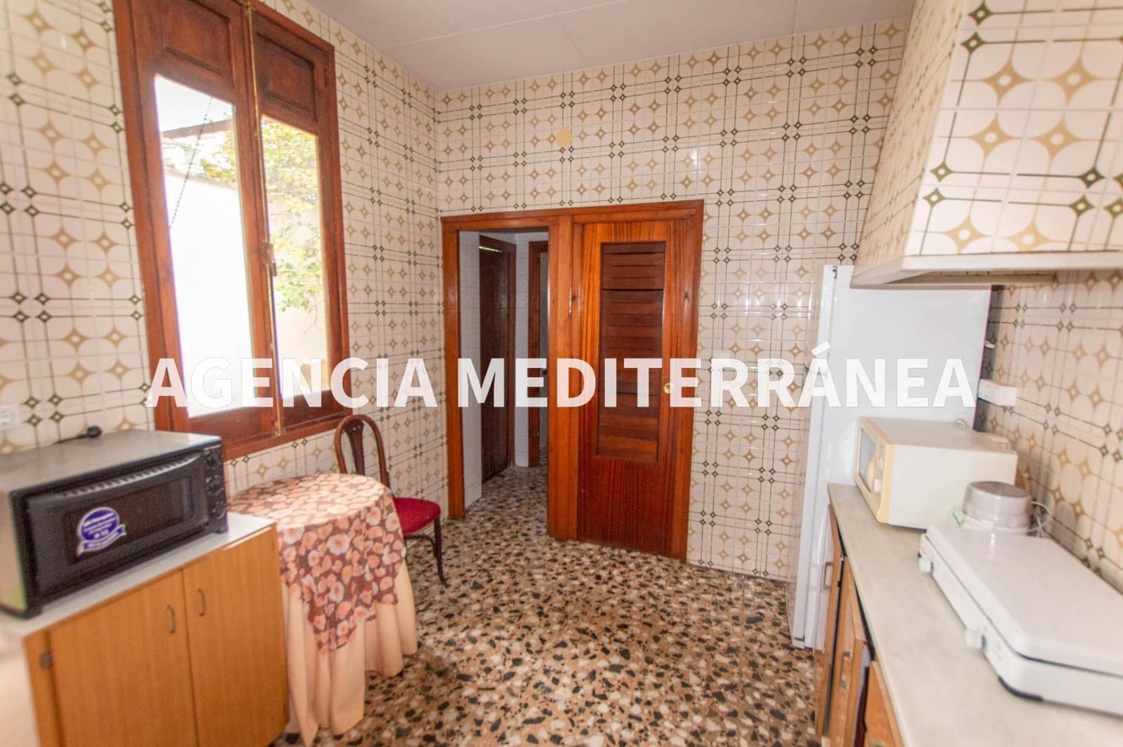 4 makuuhuone Omakotitalo myytävänä paikassa Alcasser - 172 000 € (Ref: 9330712)