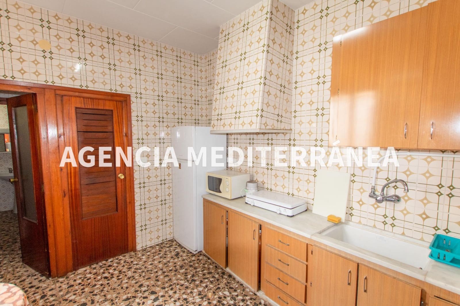 4 makuuhuone Omakotitalo myytävänä paikassa Alcasser - 172 000 € (Ref: 9330712)