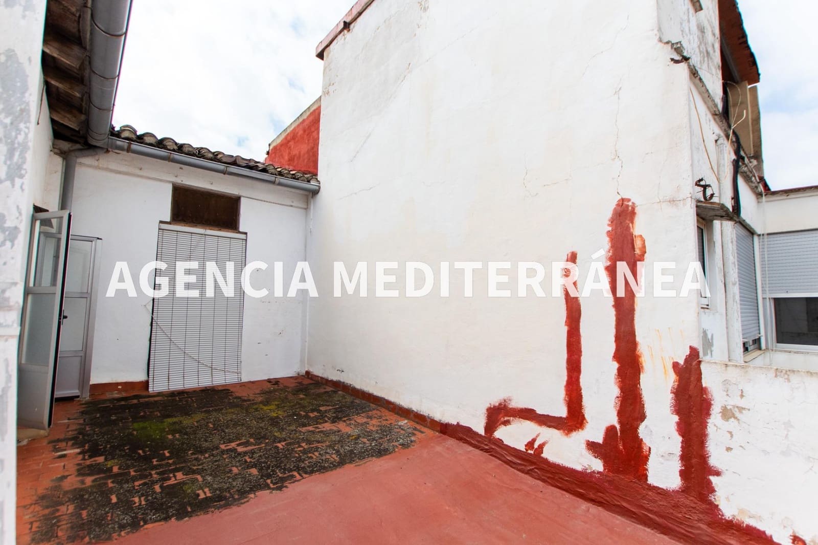 4 makuuhuone Omakotitalo myytävänä paikassa Alcasser - 172 000 € (Ref: 9330712)