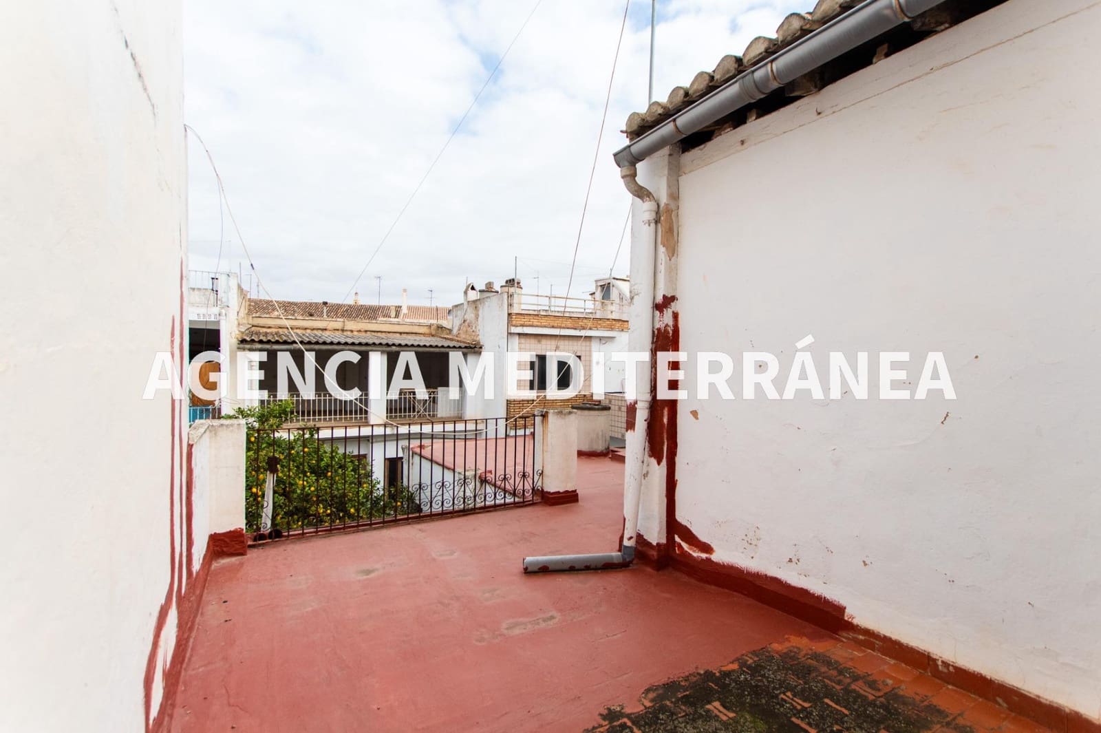 4 makuuhuone Omakotitalo myytävänä paikassa Alcasser - 172 000 € (Ref: 9330712)