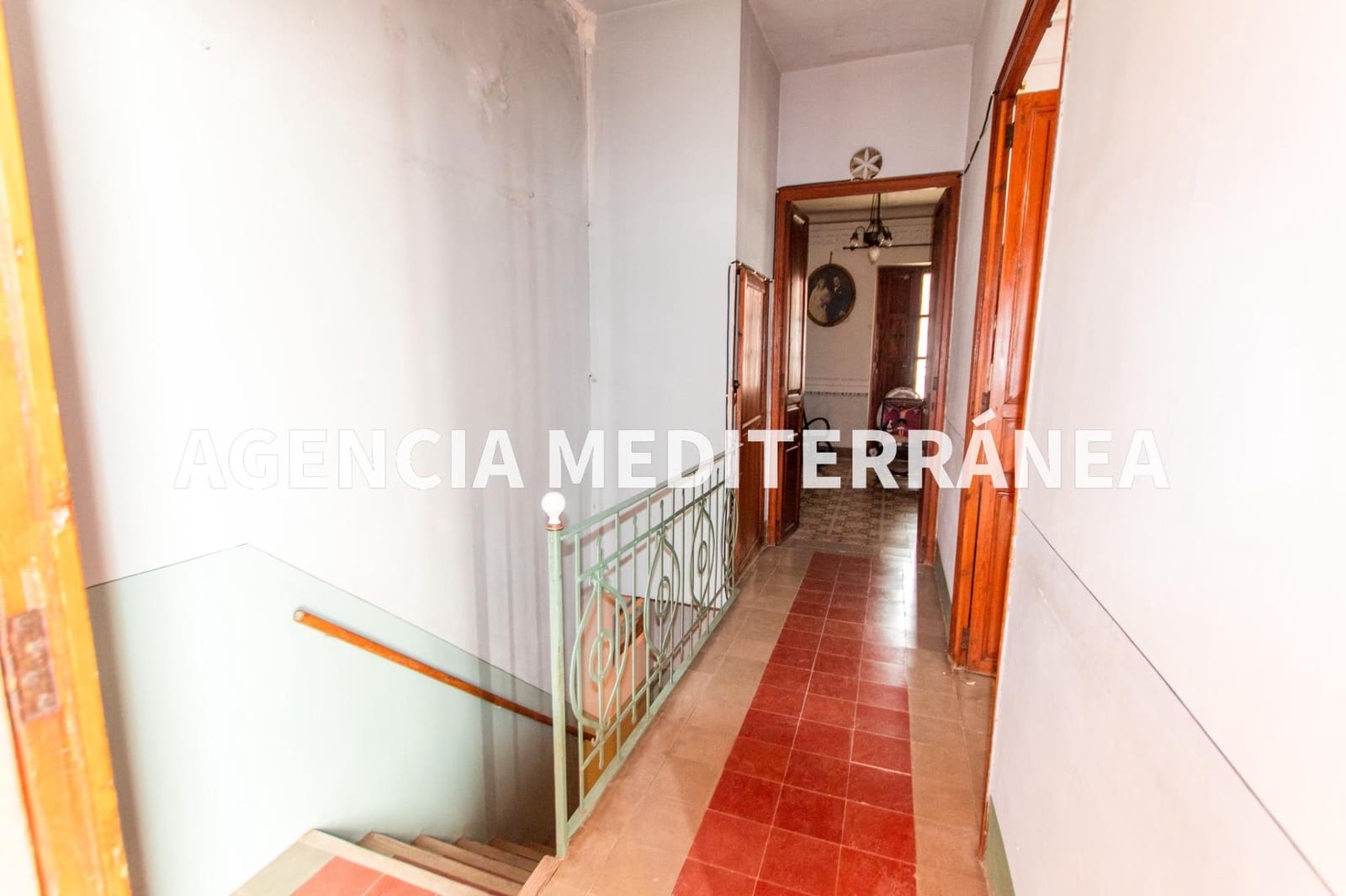 4 makuuhuone Omakotitalo myytävänä paikassa Alcasser - 172 000 € (Ref: 9330712)