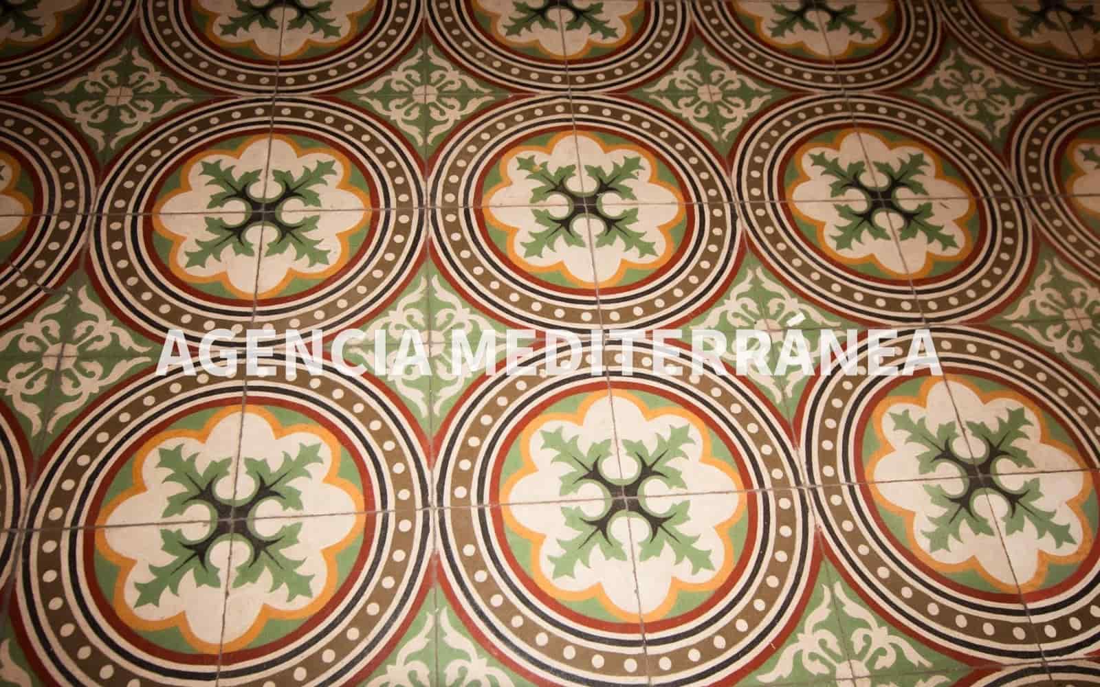 4 makuuhuone Omakotitalo myytävänä paikassa Alcasser - 172 000 € (Ref: 9330712)