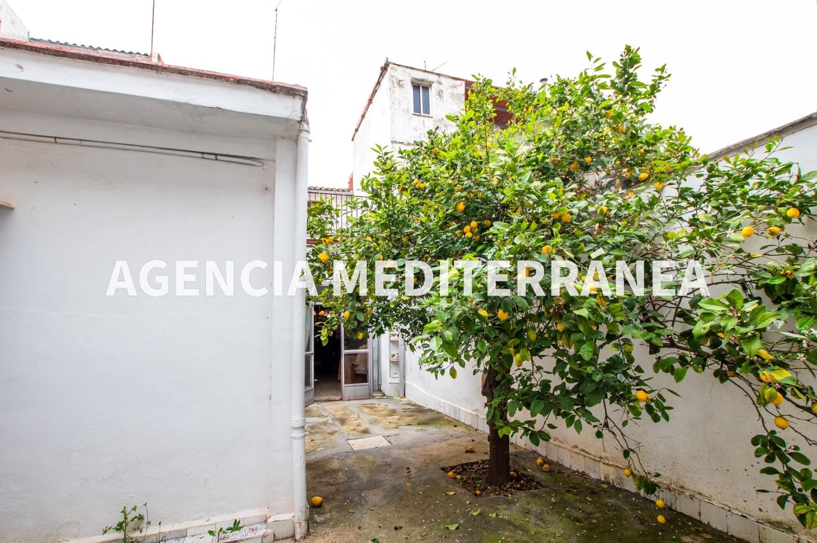 4 makuuhuone Omakotitalo myytävänä paikassa Alcasser - 172 000 € (Ref: 9330712)