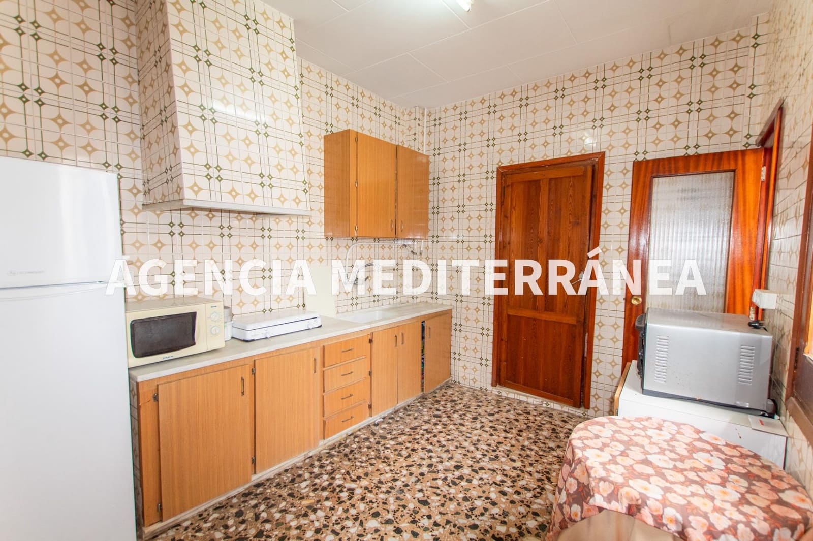 4 makuuhuone Omakotitalo myytävänä paikassa Alcasser - 172 000 € (Ref: 9330712)