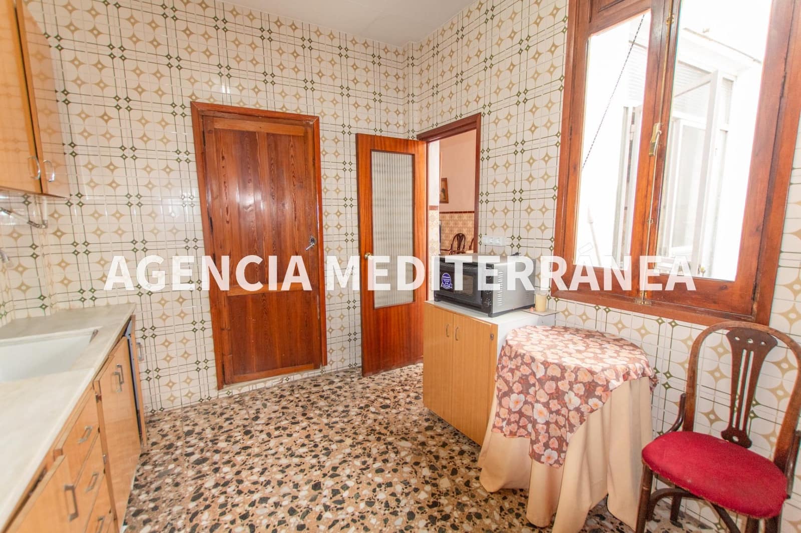 4 makuuhuone Omakotitalo myytävänä paikassa Alcasser - 172 000 € (Ref: 9330712)