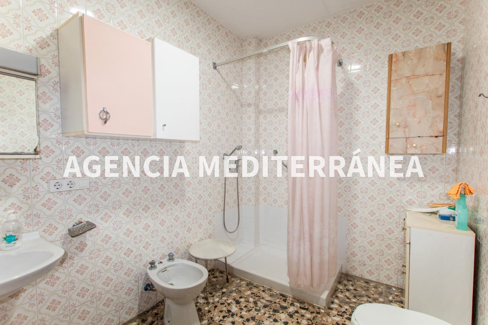 4 makuuhuone Omakotitalo myytävänä paikassa Alcasser - 172 000 € (Ref: 9330712)