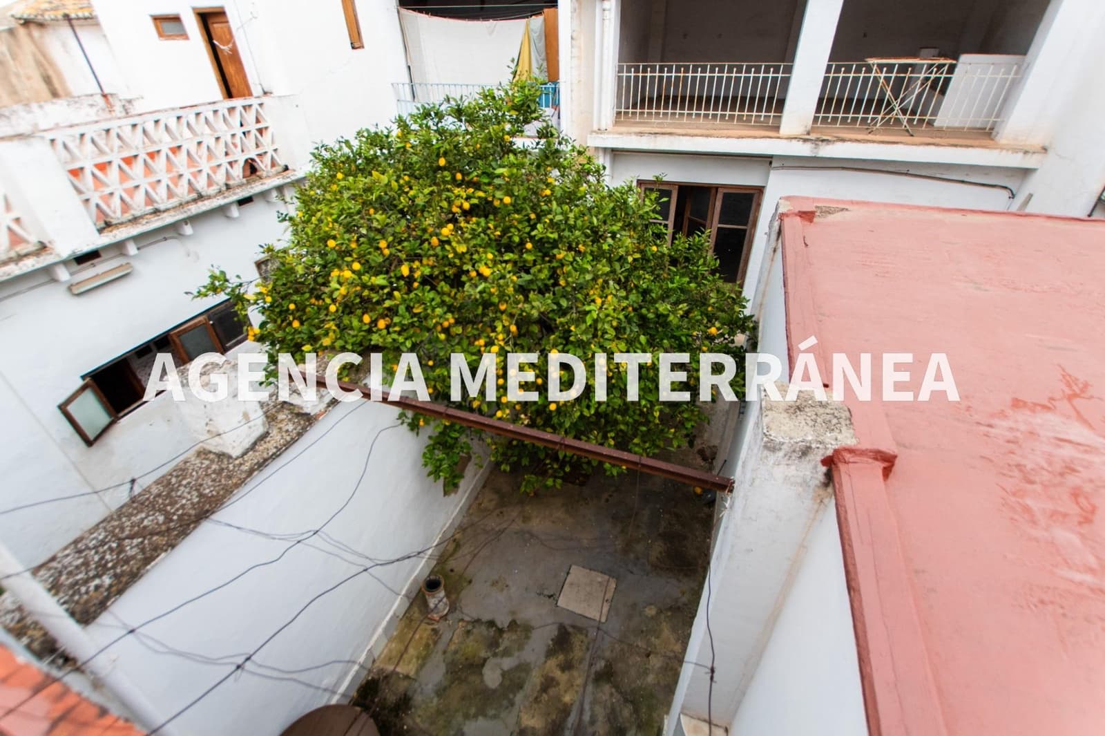 4 makuuhuone Omakotitalo myytävänä paikassa Alcasser - 172 000 € (Ref: 9330712)