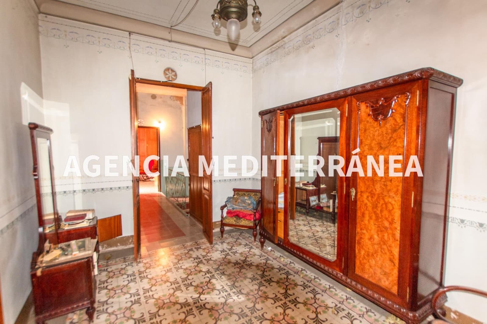 4 makuuhuone Omakotitalo myytävänä paikassa Alcasser - 172 000 € (Ref: 9330712)