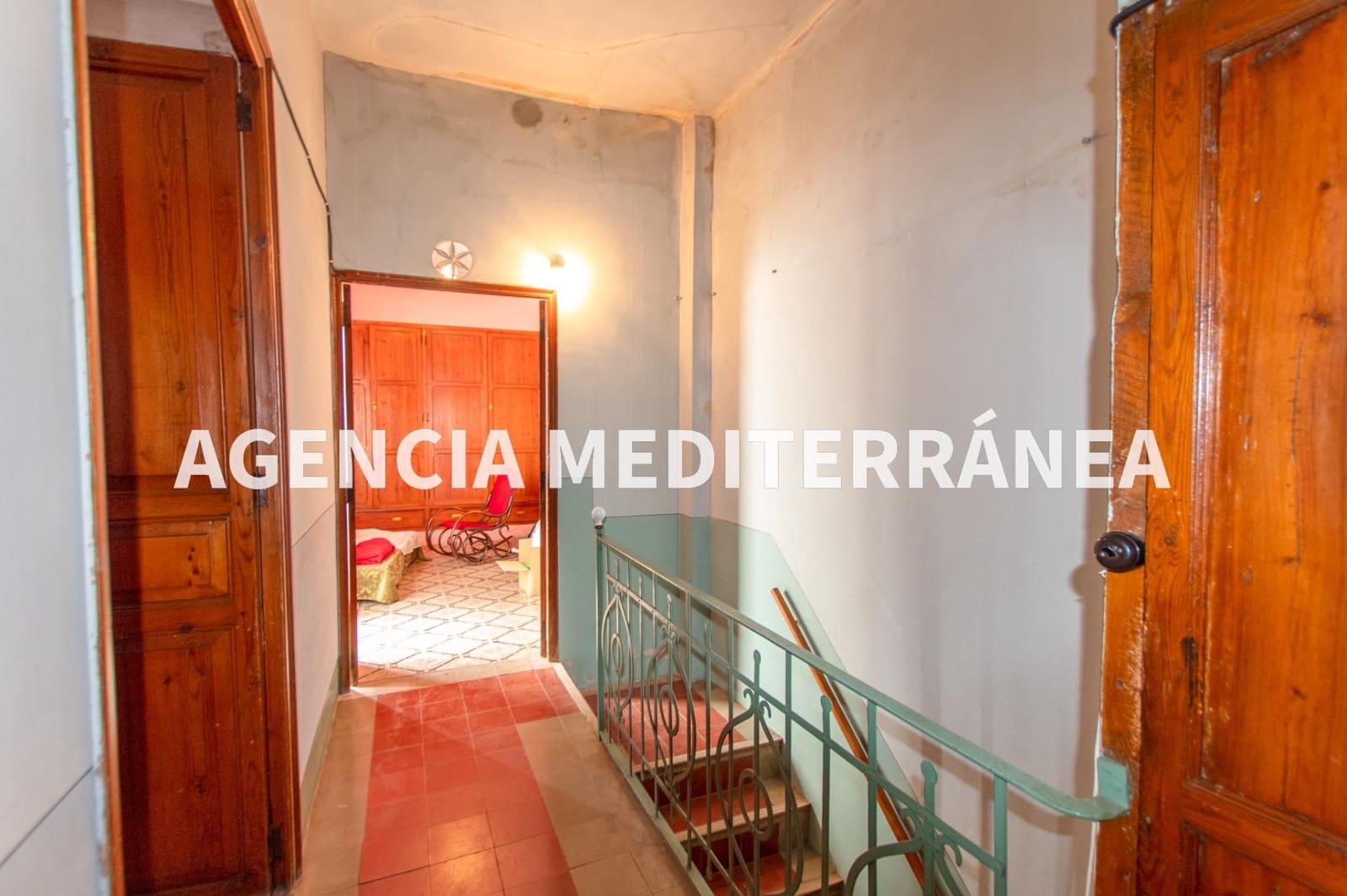 4 makuuhuone Omakotitalo myytävänä paikassa Alcasser - 172 000 € (Ref: 9330712)