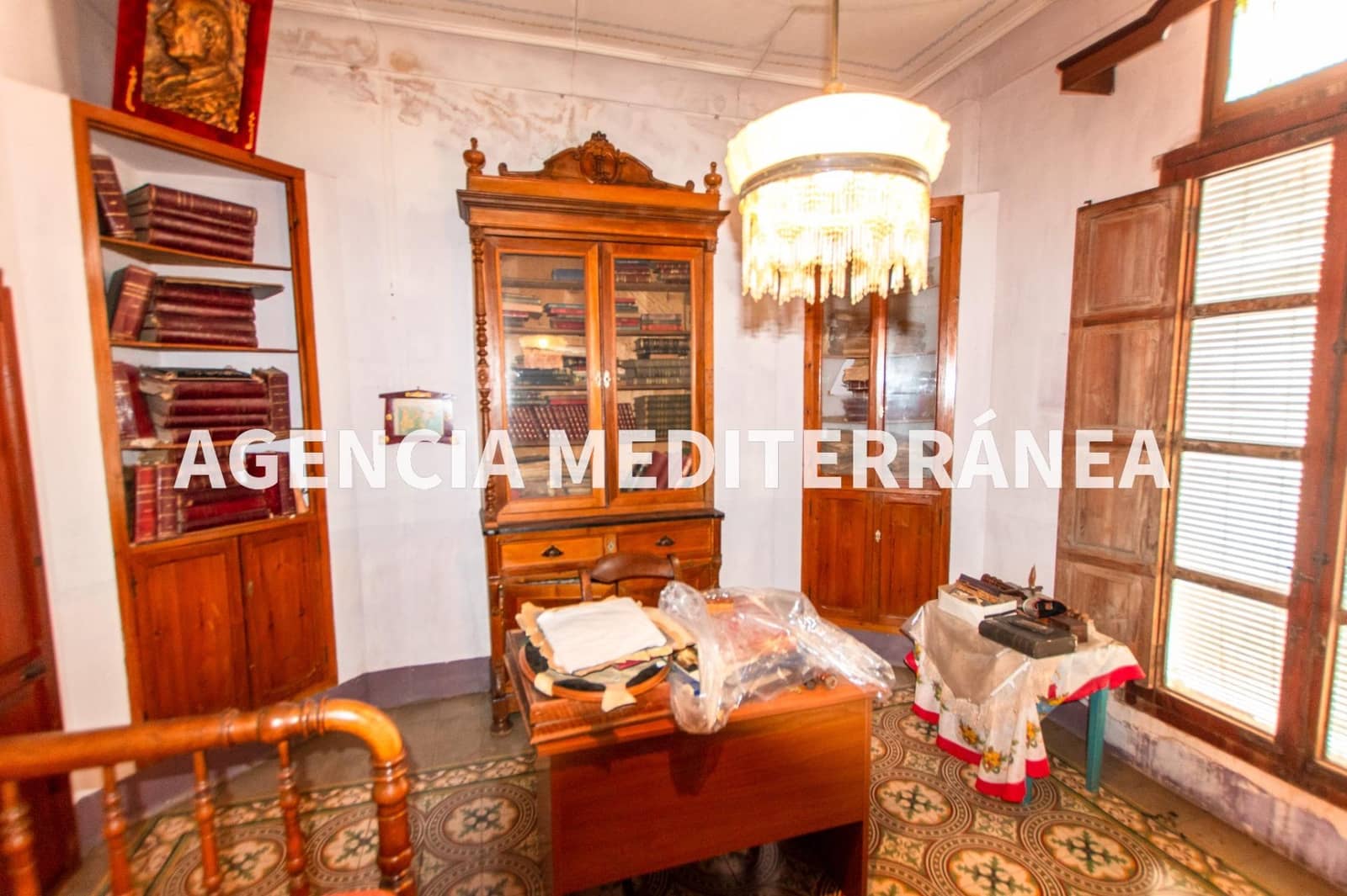 4 makuuhuone Omakotitalo myytävänä paikassa Alcasser - 172 000 € (Ref: 9330712)