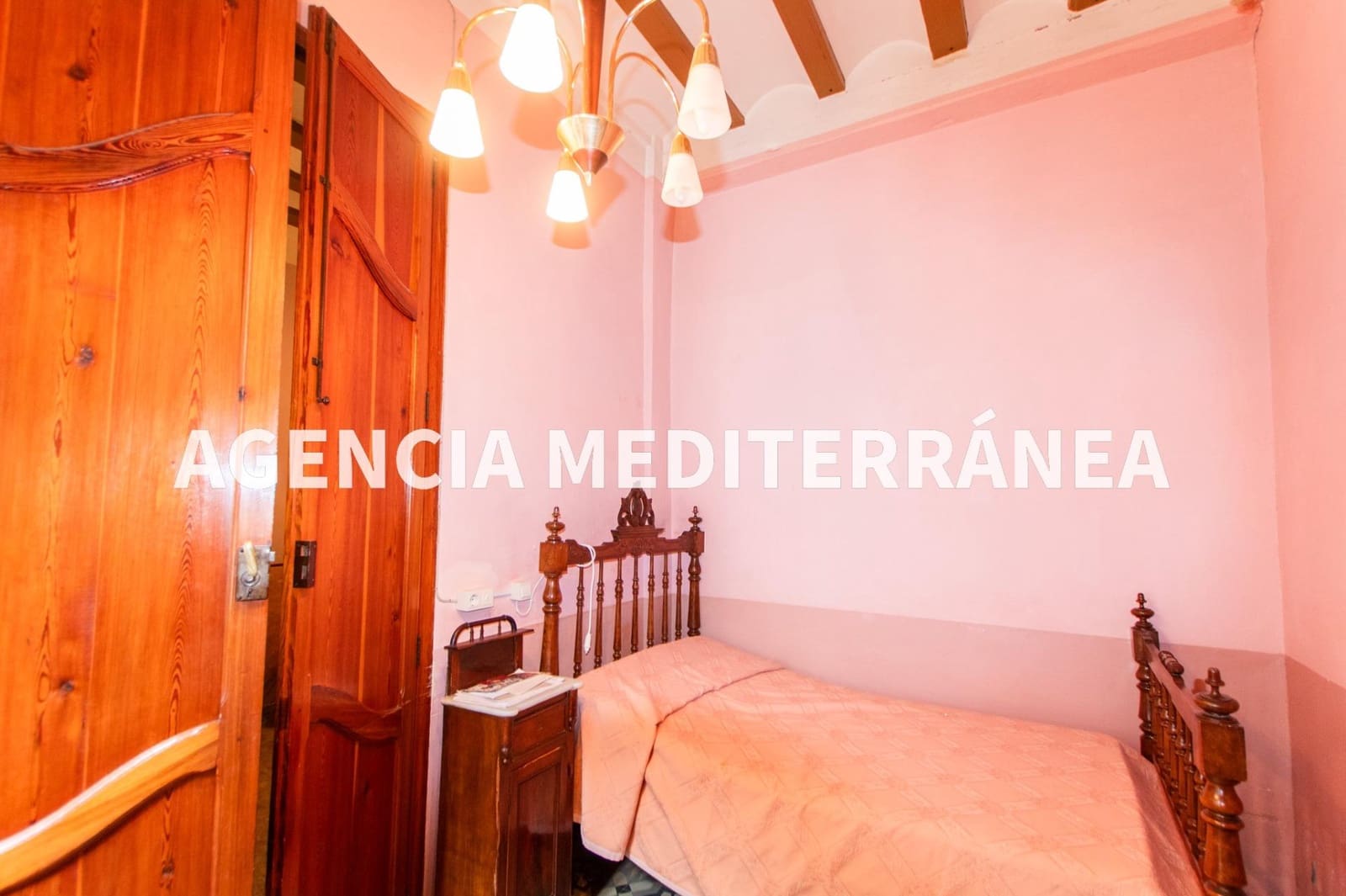 4 makuuhuone Omakotitalo myytävänä paikassa Alcasser - 172 000 € (Ref: 9330712)