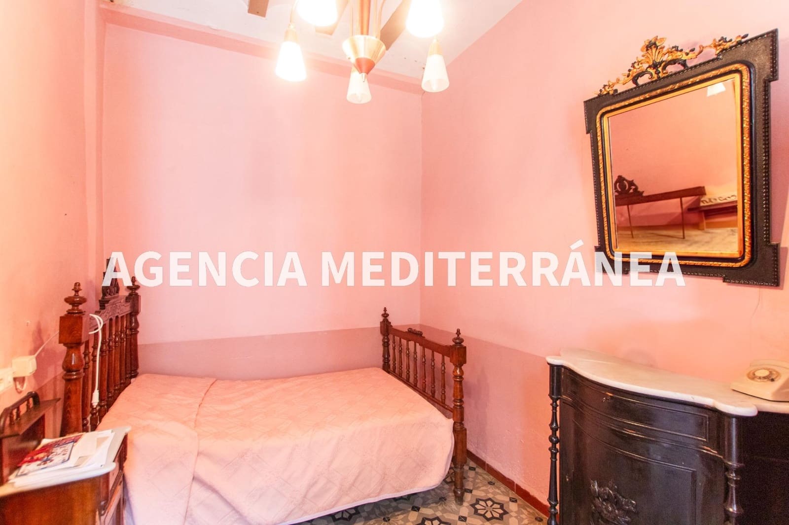 4 makuuhuone Omakotitalo myytävänä paikassa Alcasser - 172 000 € (Ref: 9330712)