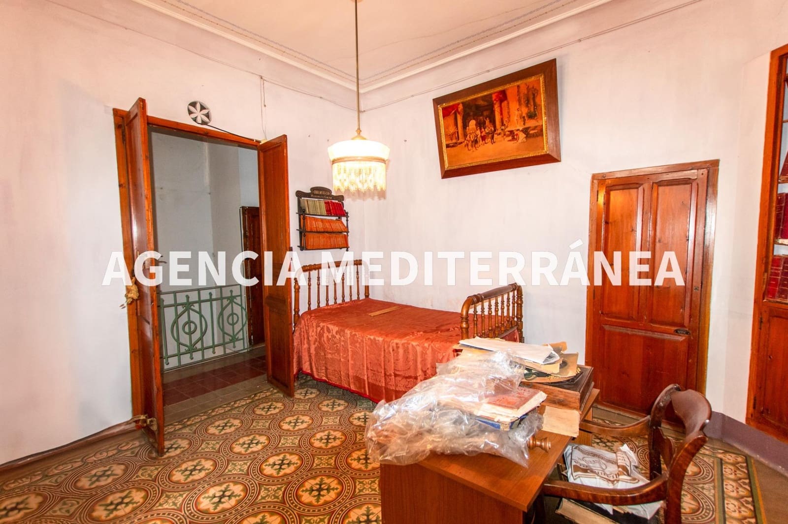 4 makuuhuone Omakotitalo myytävänä paikassa Alcasser - 172 000 € (Ref: 9330712)