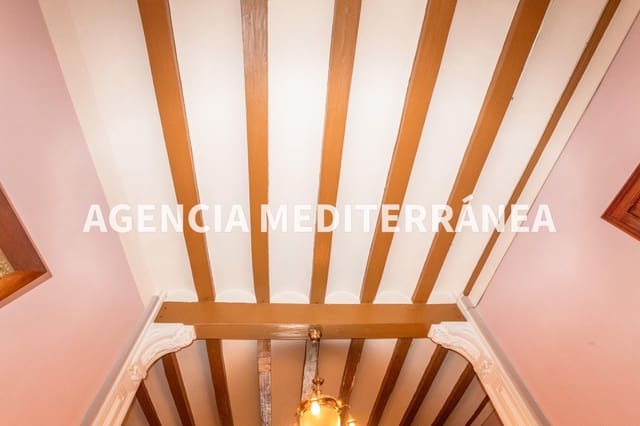 4 sypialnia Dom na sprzedaż w Alcàsser - 172 000 € (Ref: 9330712)