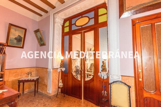 4 sypialnia Dom na sprzedaż w Alcàsser - 172 000 € (Ref: 9330712)