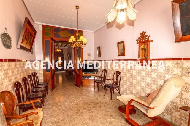 4 sypialnia Dom na sprzedaż w Alcàsser - 172 000 € (Ref: 9330712)