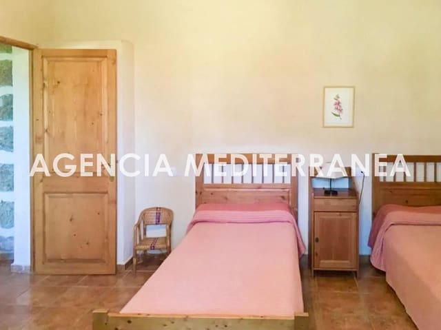 Finca/Casa Rural de 4 habitaciones en Sencelles en venta con piscina - 1.800.000 € (Ref: 9335041)