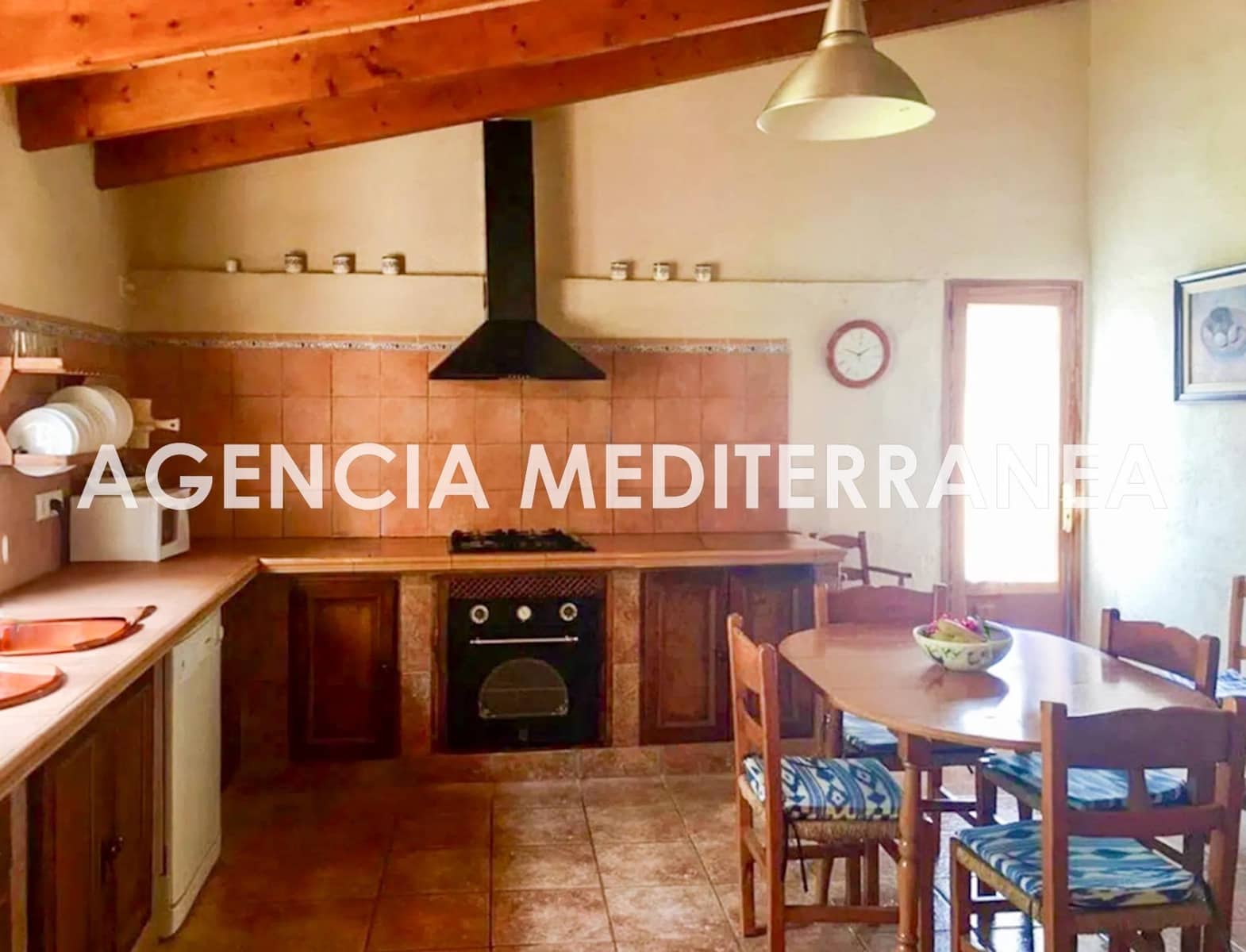 4 sypialnia Finka/Dom wiejski na sprzedaż w Sencelles z basenem - 1 800 000 € (Ref: 9335041)