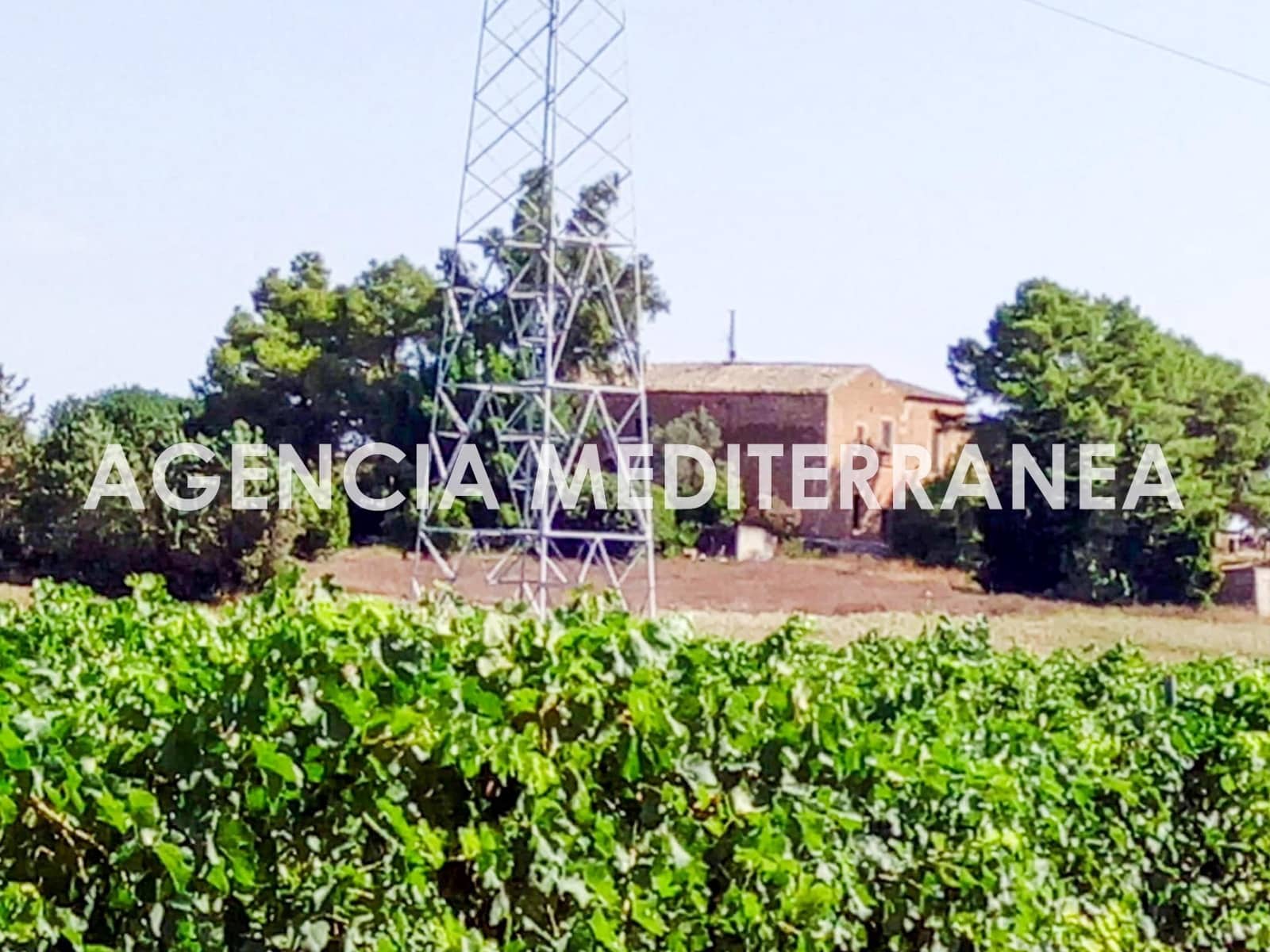 4 sypialnia Finka/Dom wiejski na sprzedaż w Sencelles z basenem - 1 800 000 € (Ref: 9335041)