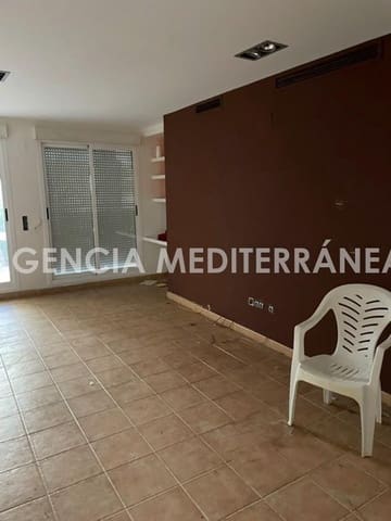 2 soveværelse Rækkehus til salg i Chiva med swimmingpool garage - € 190.000 (Ref: 9335042)