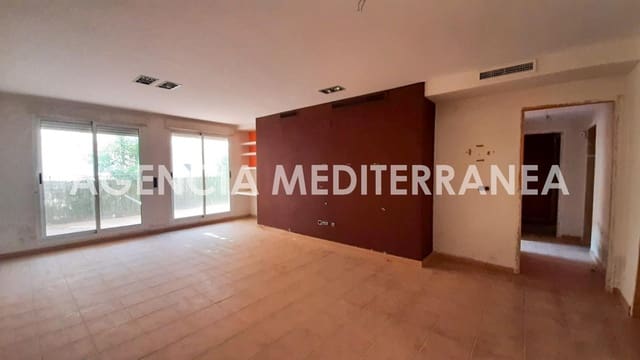 2 soveværelse Rækkehus til salg i Chiva med swimmingpool garage - € 190.000 (Ref: 9335042)