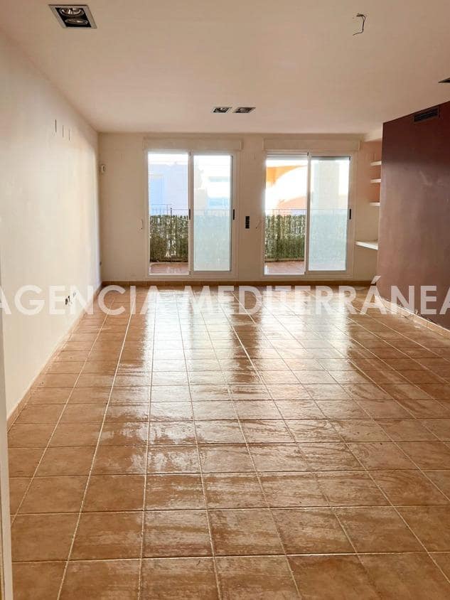 2 slaapkamer Rijtjeshuis te koop in Chiva met zwembad garage - € 190.000 (Ref: 9335042)