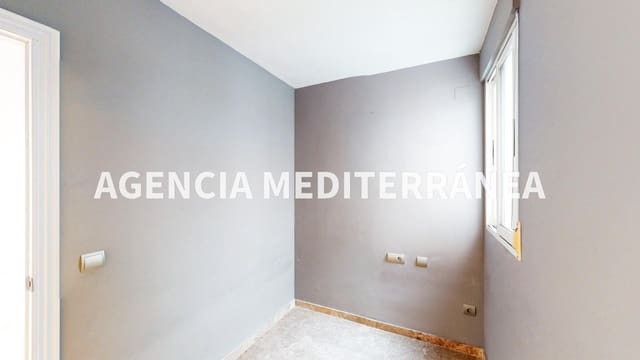 3 quarto Penthouse para venda em Alcàsser - 207 000 € (Ref: 9338124)