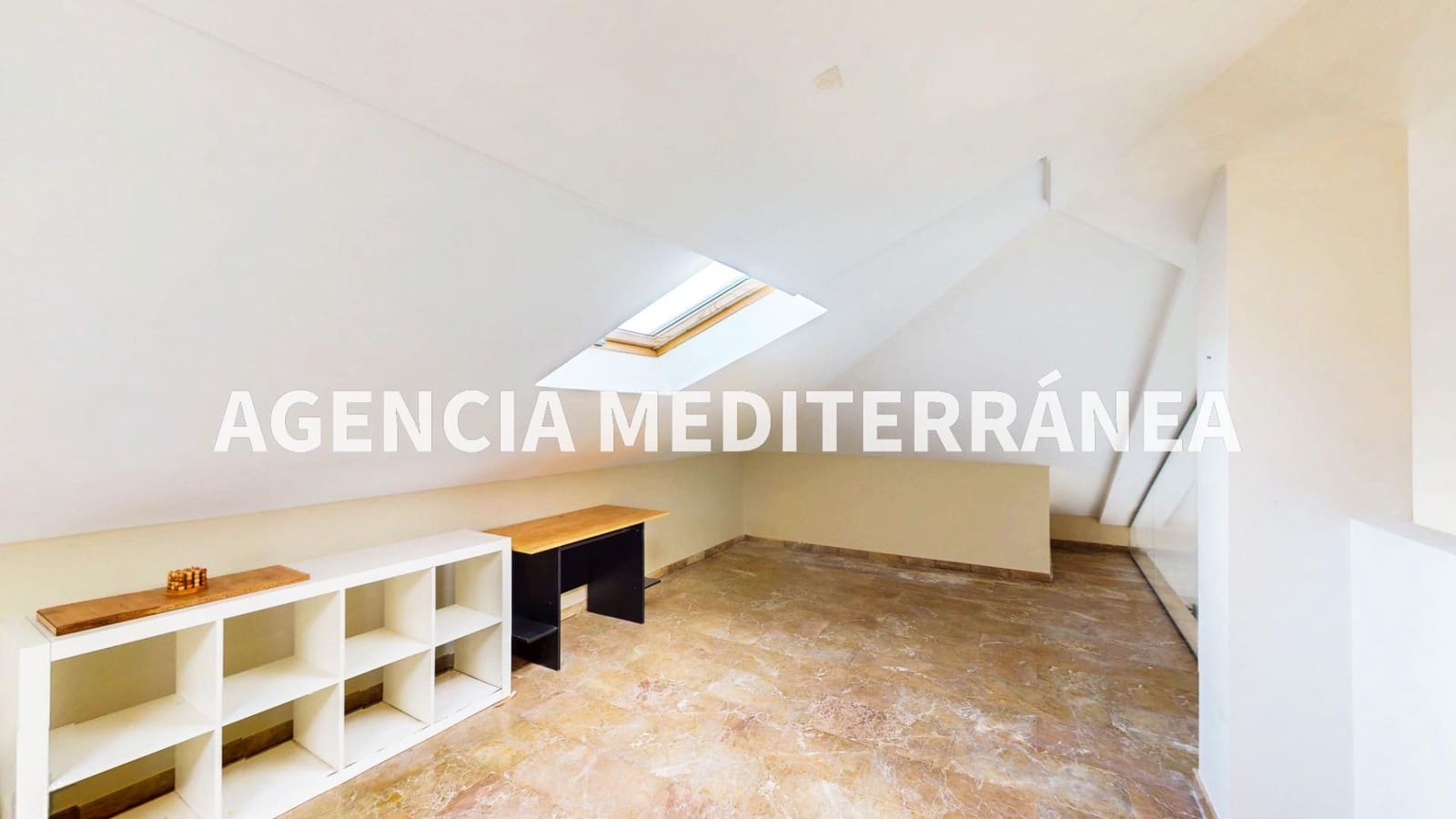 3 soveværelse Penthouse til salg i Alcasser - € 207.000 (Ref: 9338124)