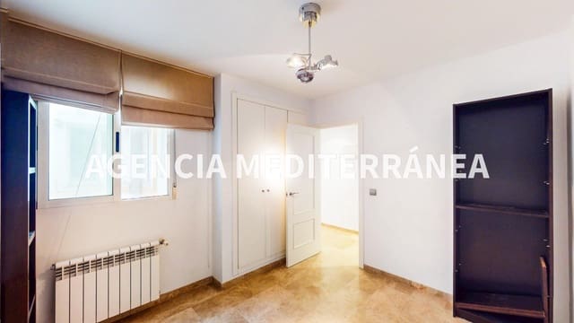 3 quarto Penthouse para venda em Alcàsser - 207 000 € (Ref: 9338124)