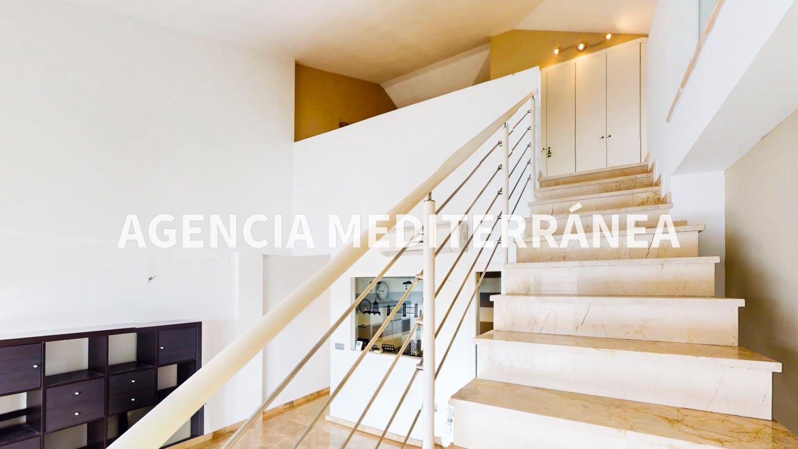 3 soveværelse Penthouse til salg i Alcasser - € 207.000 (Ref: 9338124)