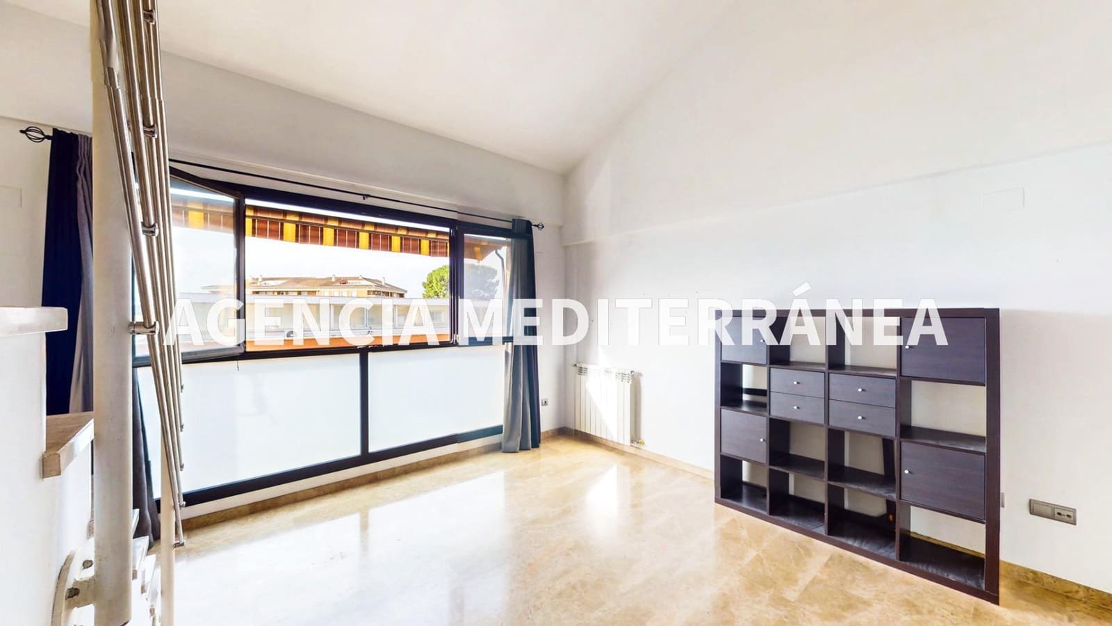 3 soveværelse Penthouse til salg i Alcasser - € 207.000 (Ref: 9338124)