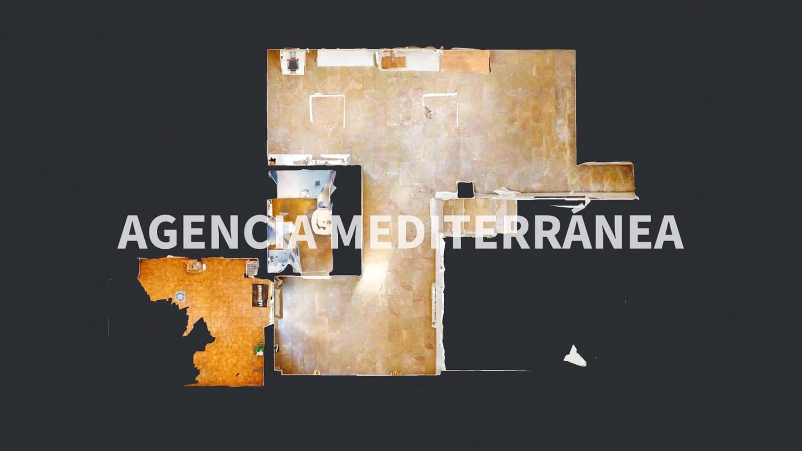 3 soveværelse Penthouse til salg i Alcasser - € 207.000 (Ref: 9338124)