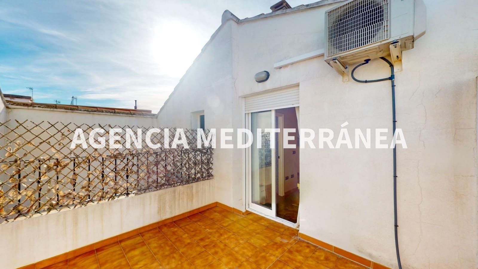 3 soveværelse Penthouse til salg i Alcasser - € 207.000 (Ref: 9338124)