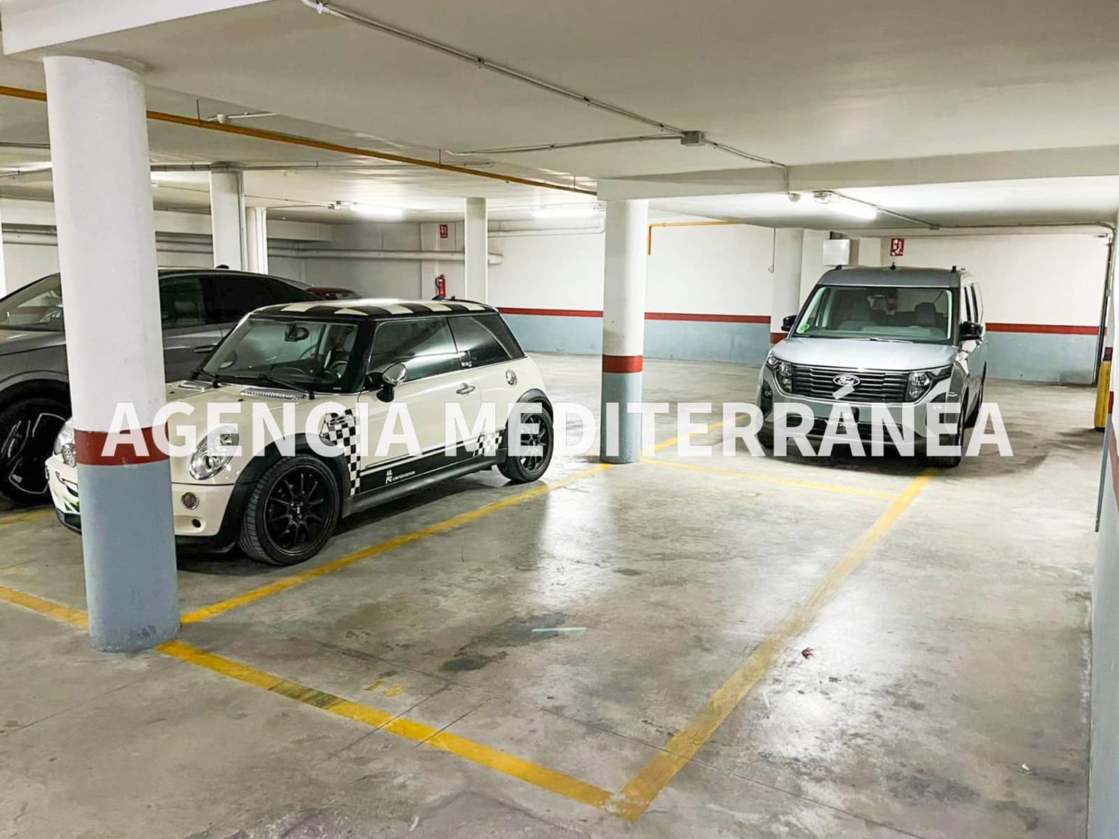 3 soveværelse Penthouse til salg i Alcasser - € 207.000 (Ref: 9338124)