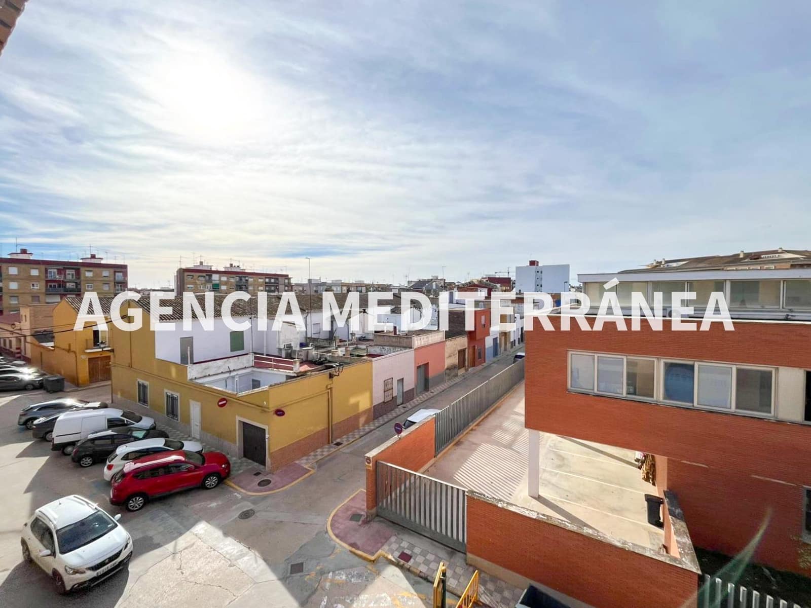 3 soveværelse Penthouse til salg i Alcasser - € 207.000 (Ref: 9338124)