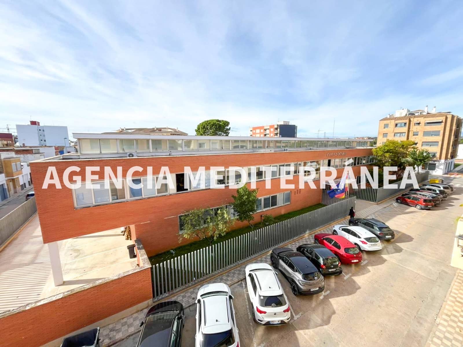 3 soveværelse Penthouse til salg i Alcasser - € 207.000 (Ref: 9338124)