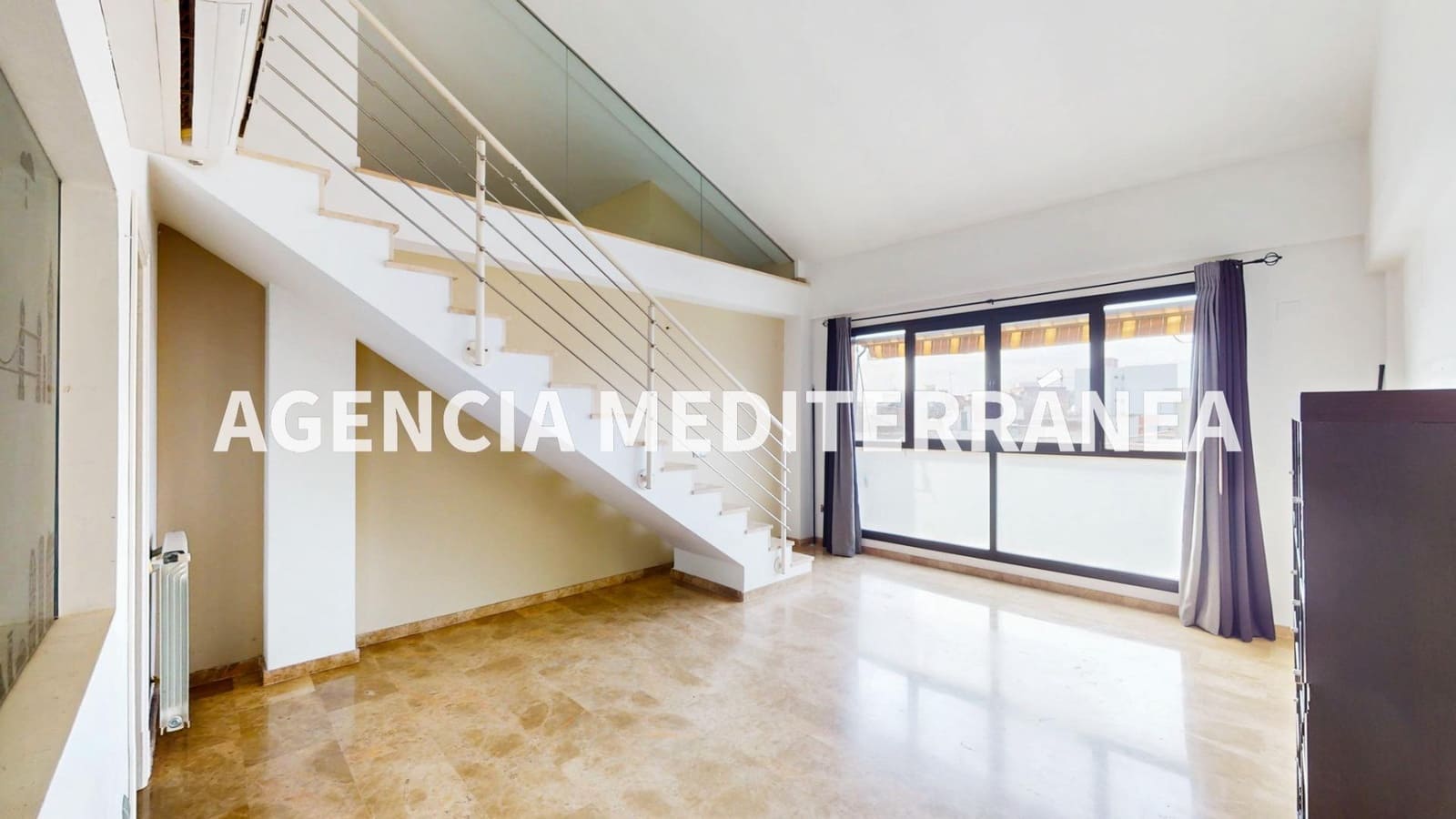 3 bedroom Penthouse for sale in Alcasser - € 207,000 (Ref: 9338124)