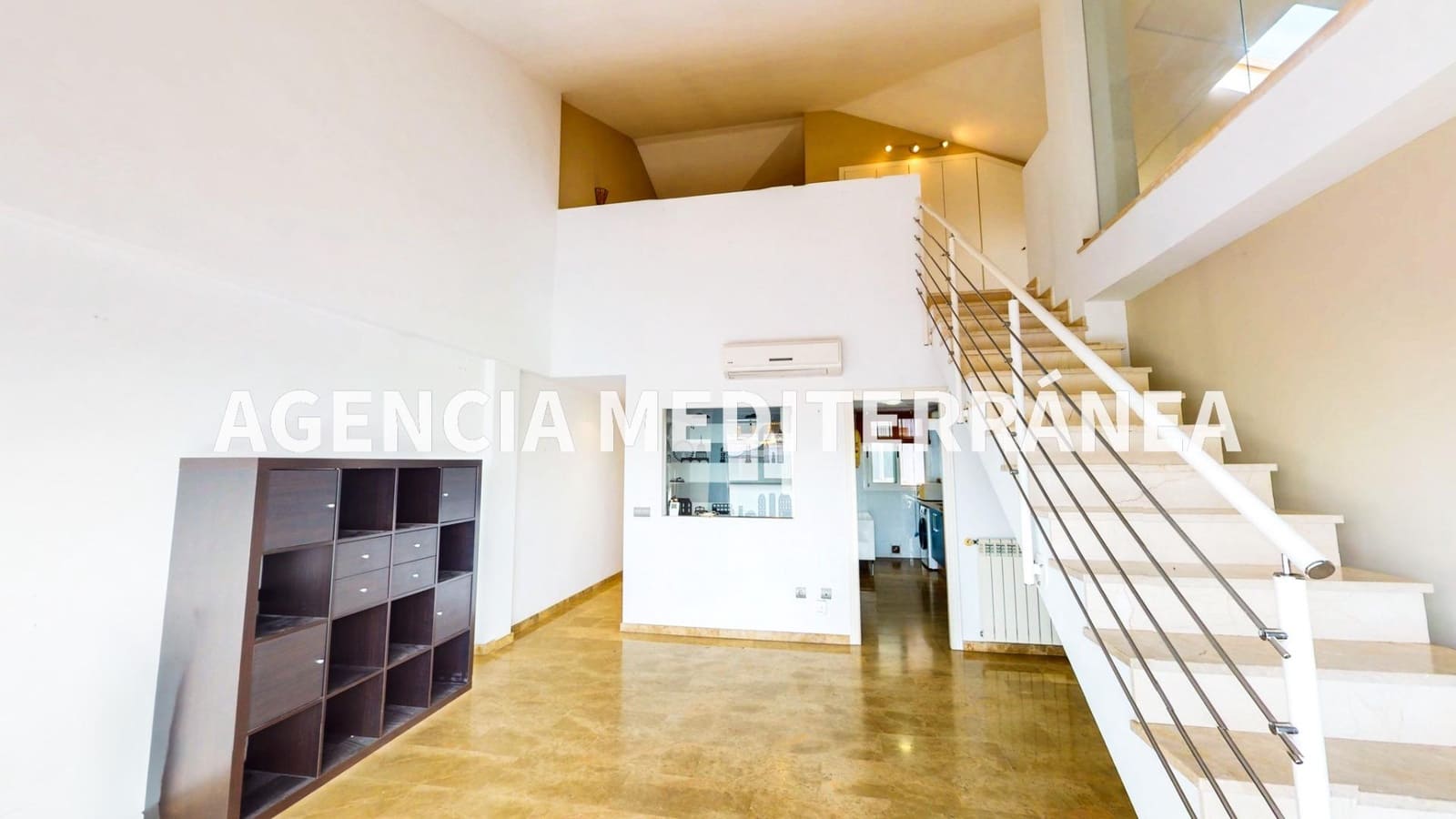 3 bedroom Penthouse for sale in Alcasser - € 207,000 (Ref: 9338124)