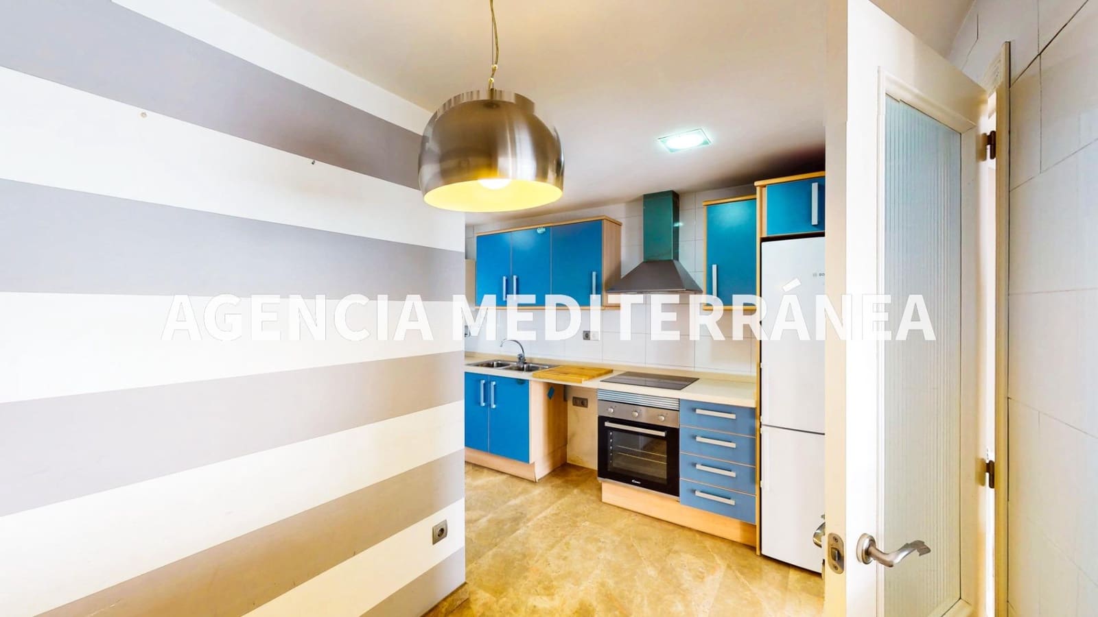 3 bedroom Penthouse for sale in Alcasser - € 207,000 (Ref: 9338124)