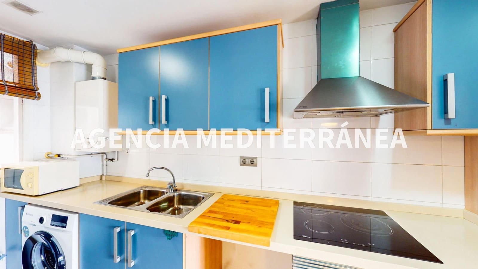 3 bedroom Penthouse for sale in Alcasser - € 207,000 (Ref: 9338124)