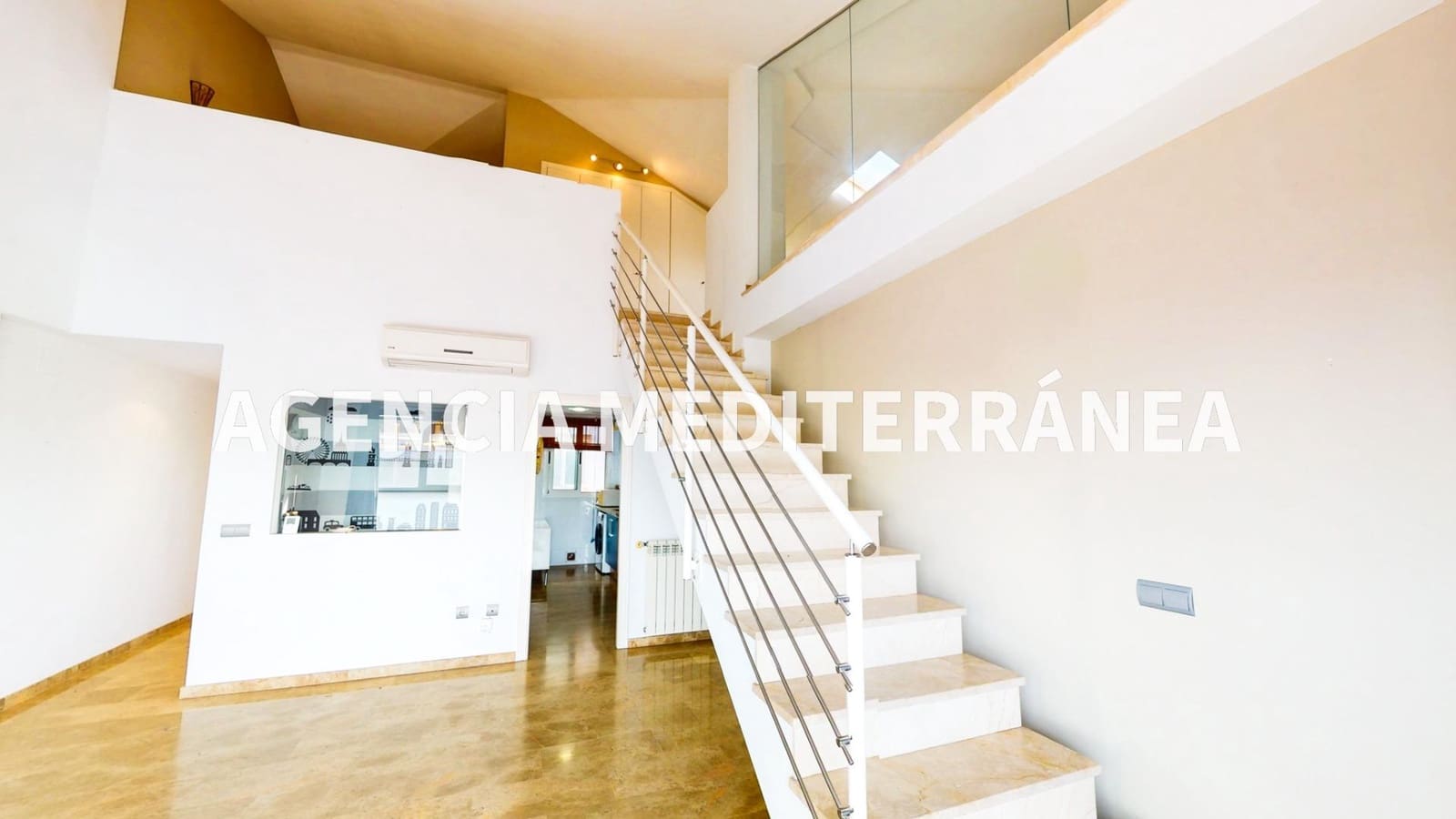 3 bedroom Penthouse for sale in Alcasser - € 207,000 (Ref: 9338124)