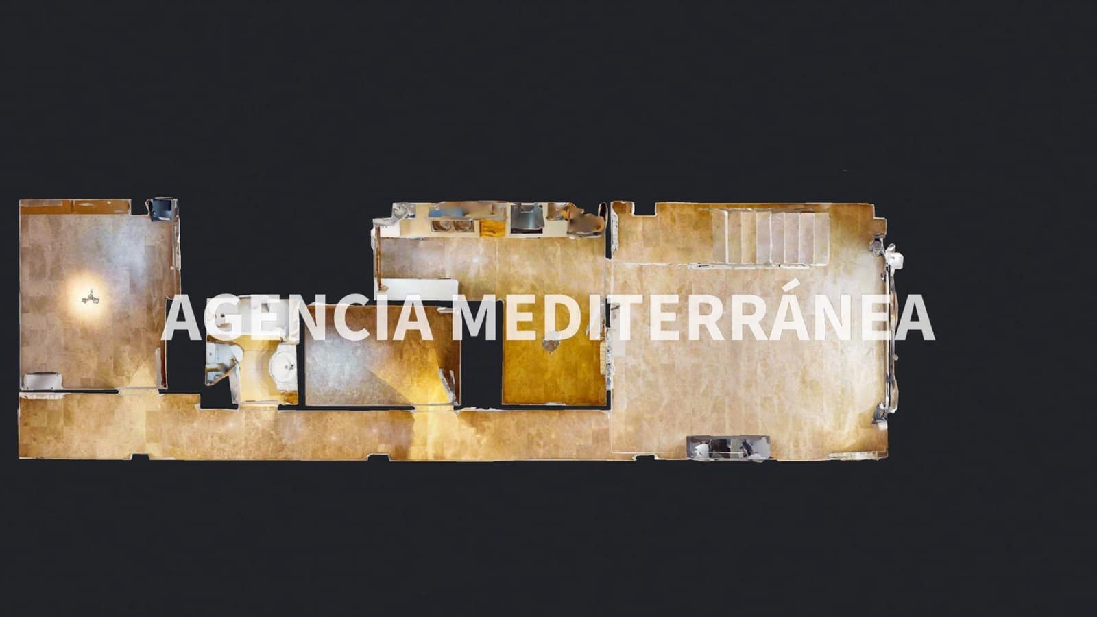 3 bedroom Penthouse for sale in Alcasser - € 207,000 (Ref: 9338124)