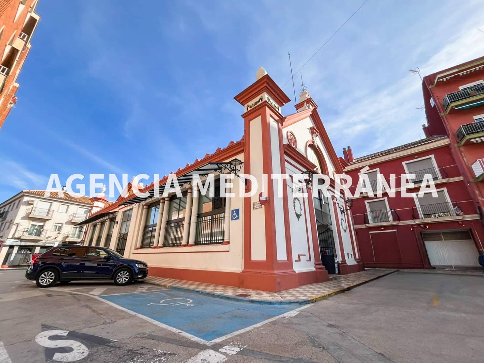 3 bedroom Penthouse for sale in Alcasser - € 207,000 (Ref: 9338124)