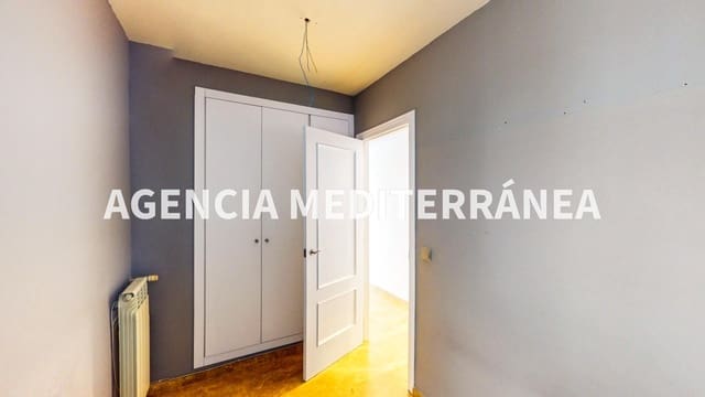 3 sypialnia Penthouse na sprzedaż w Alcàsser - 207 000 € (Ref: 9338124)