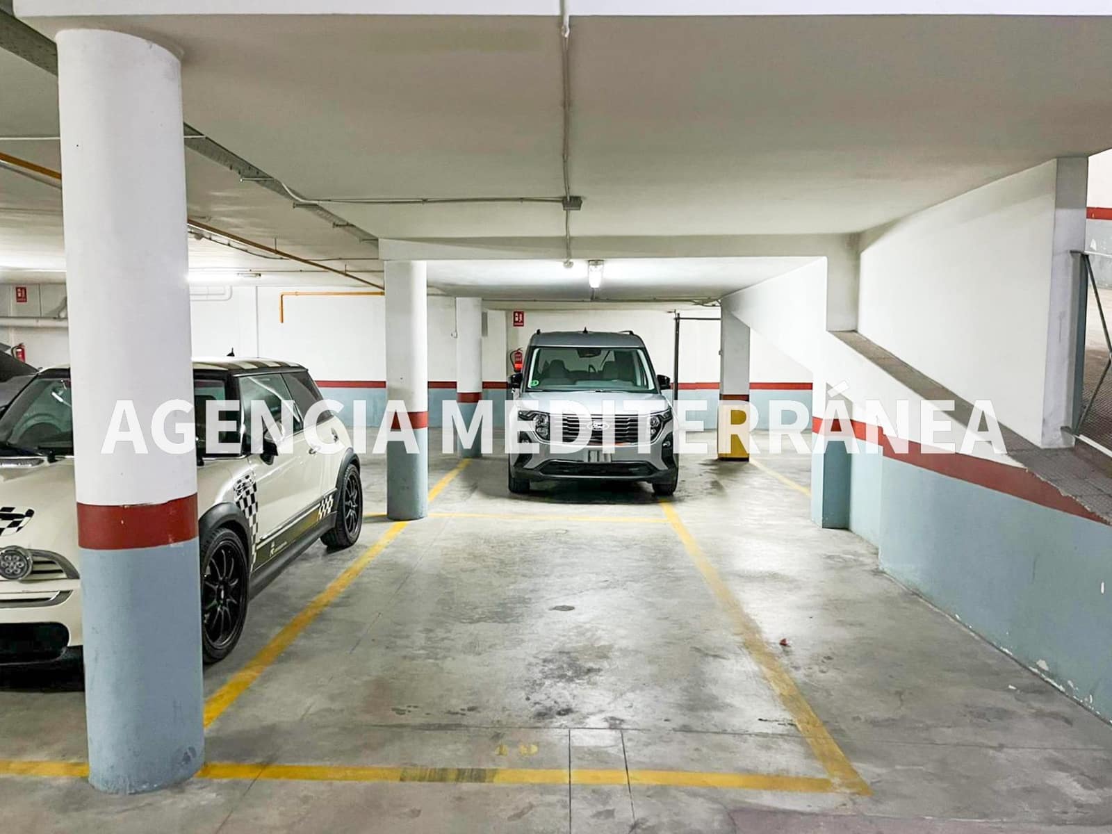 3 sovrum Takvåning till salu i Alcasser - 207 000 € (Ref: 9338124)