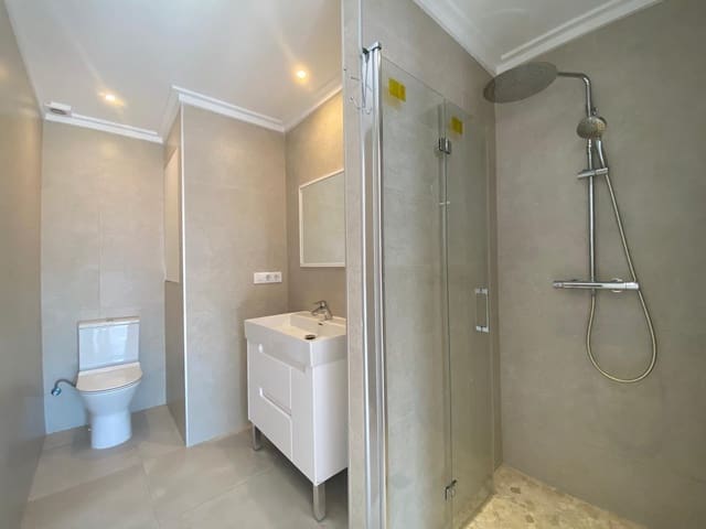 2 makuuhuone Omakotitalo vuokrattavana paikassa El Puerto, Dénia - 1 700 € (Ref: 9338125)