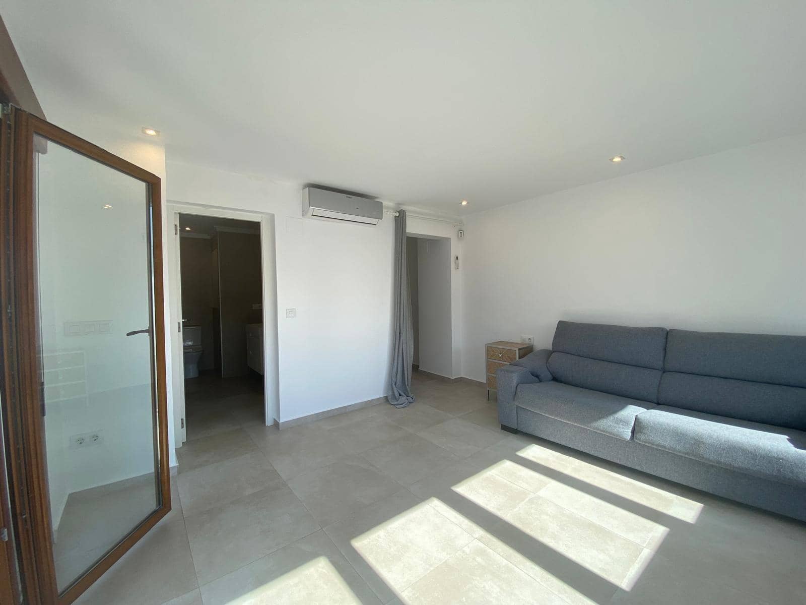 2 makuuhuone Omakotitalo vuokrattavana paikassa Denia - 1 700 € (Ref: 9338125)