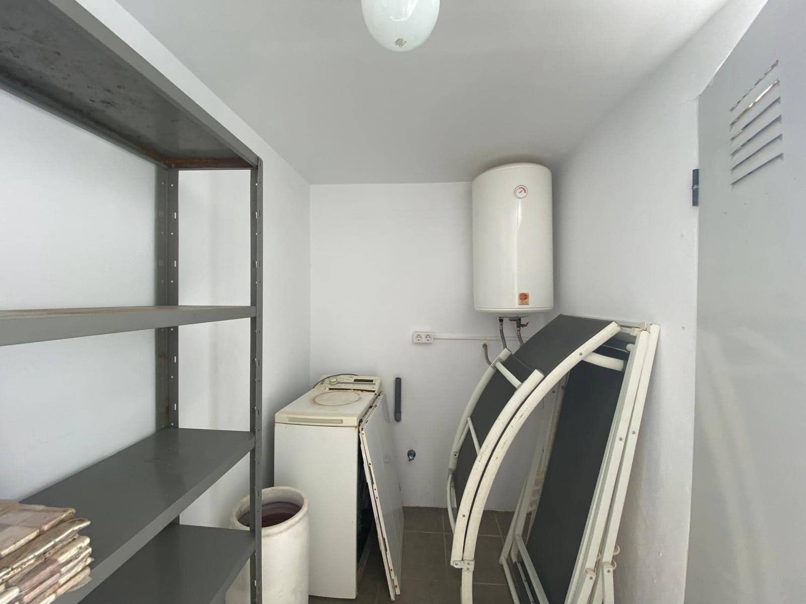 2 makuuhuone Omakotitalo vuokrattavana paikassa Denia - 1 700 € (Ref: 9338125)