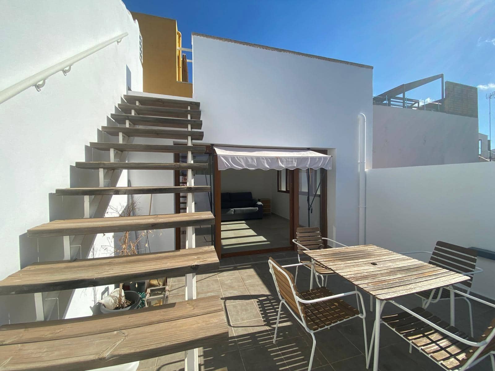 2 makuuhuone Omakotitalo vuokrattavana paikassa Denia - 1 700 € (Ref: 9338125)