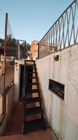 3 sovrum Semi-fristående Villa till salu i Vilamarxant / Villamarchante med pool garage - 250 000 € (Ref: 9341284)